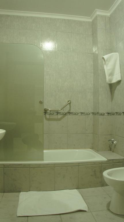 Hotel Boutique Santiago Santiago del Estero Quarto foto