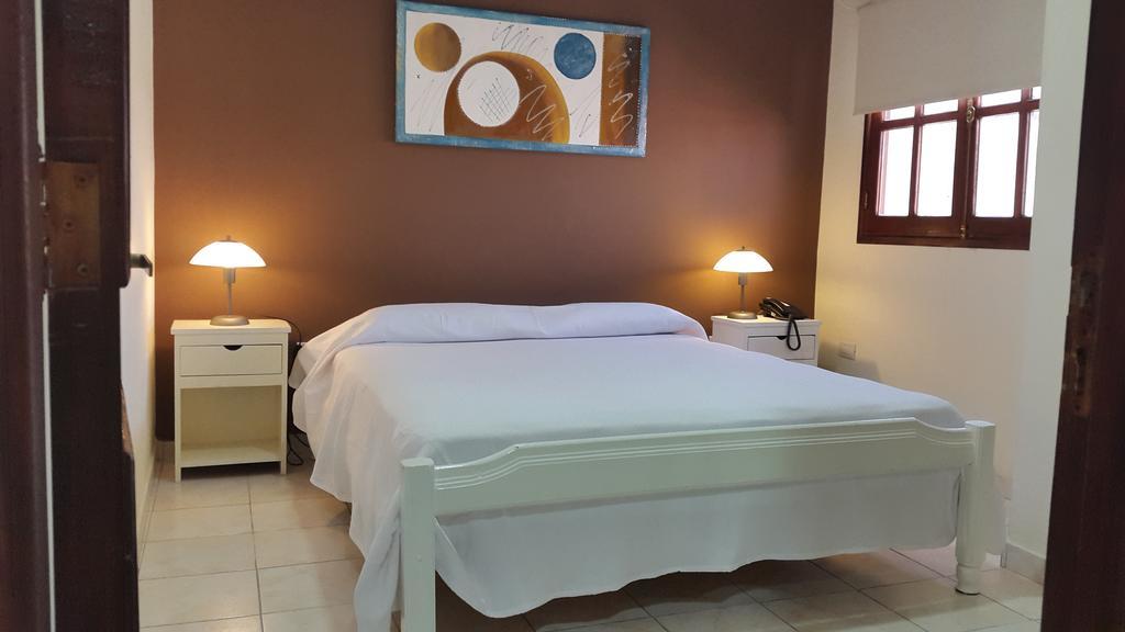 Hotel Boutique Santiago Santiago del Estero Quarto foto