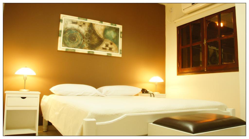 Hotel Boutique Santiago Santiago del Estero Quarto foto