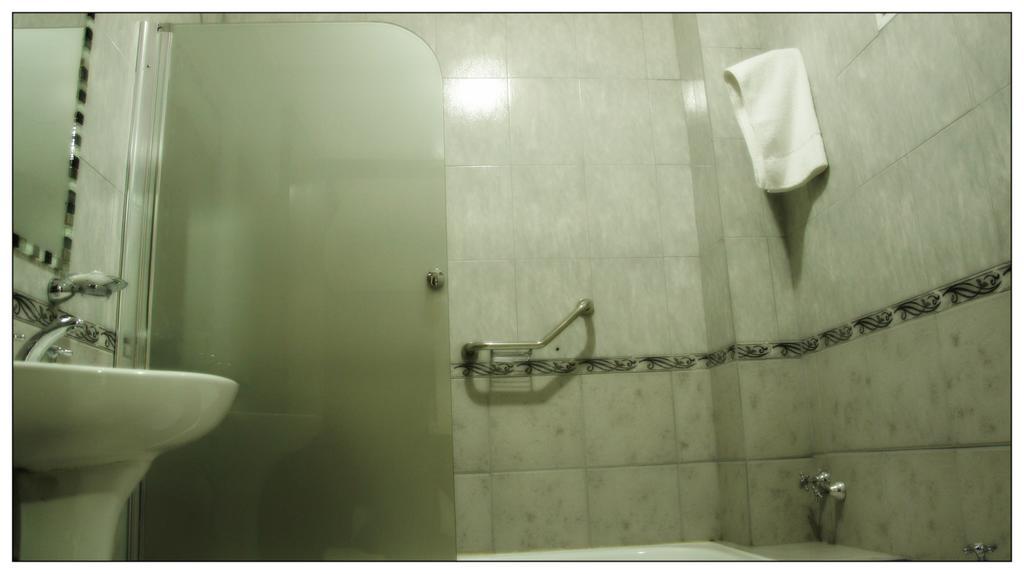 Hotel Boutique Santiago Santiago del Estero Quarto foto