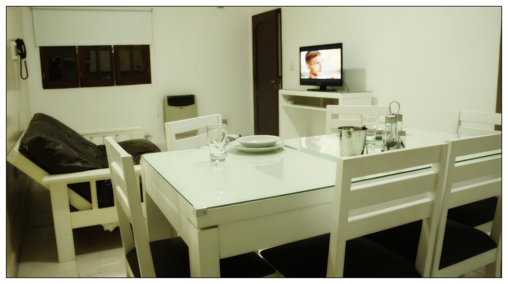 Hotel Boutique Santiago Santiago del Estero Quarto foto