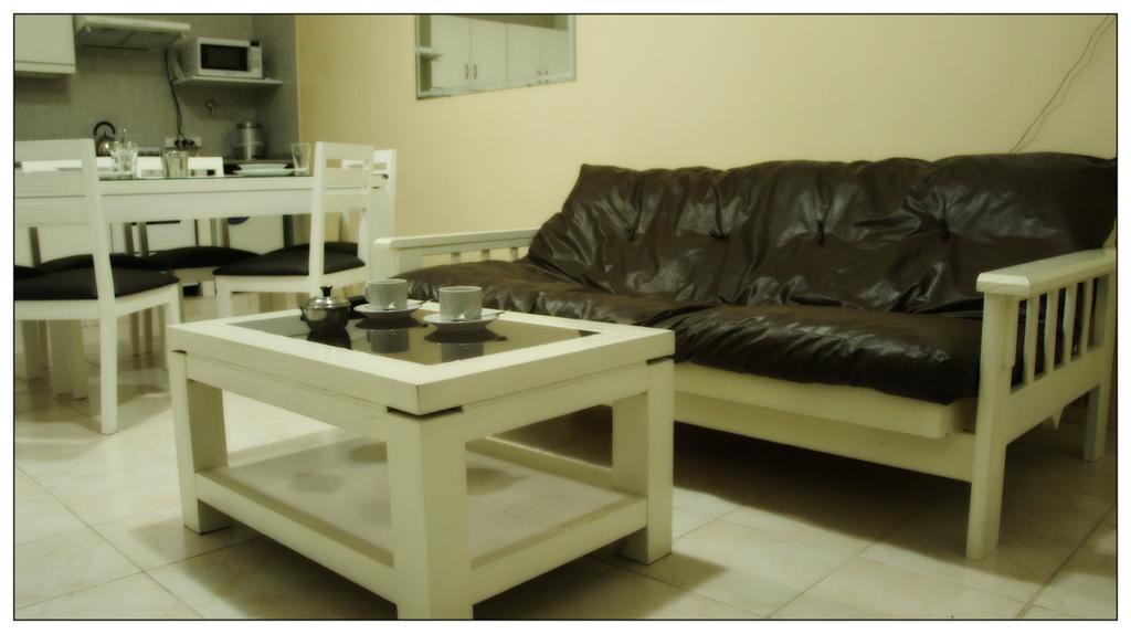 Hotel Boutique Santiago Santiago del Estero Quarto foto
