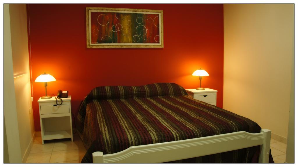 Hotel Boutique Santiago Santiago del Estero Quarto foto